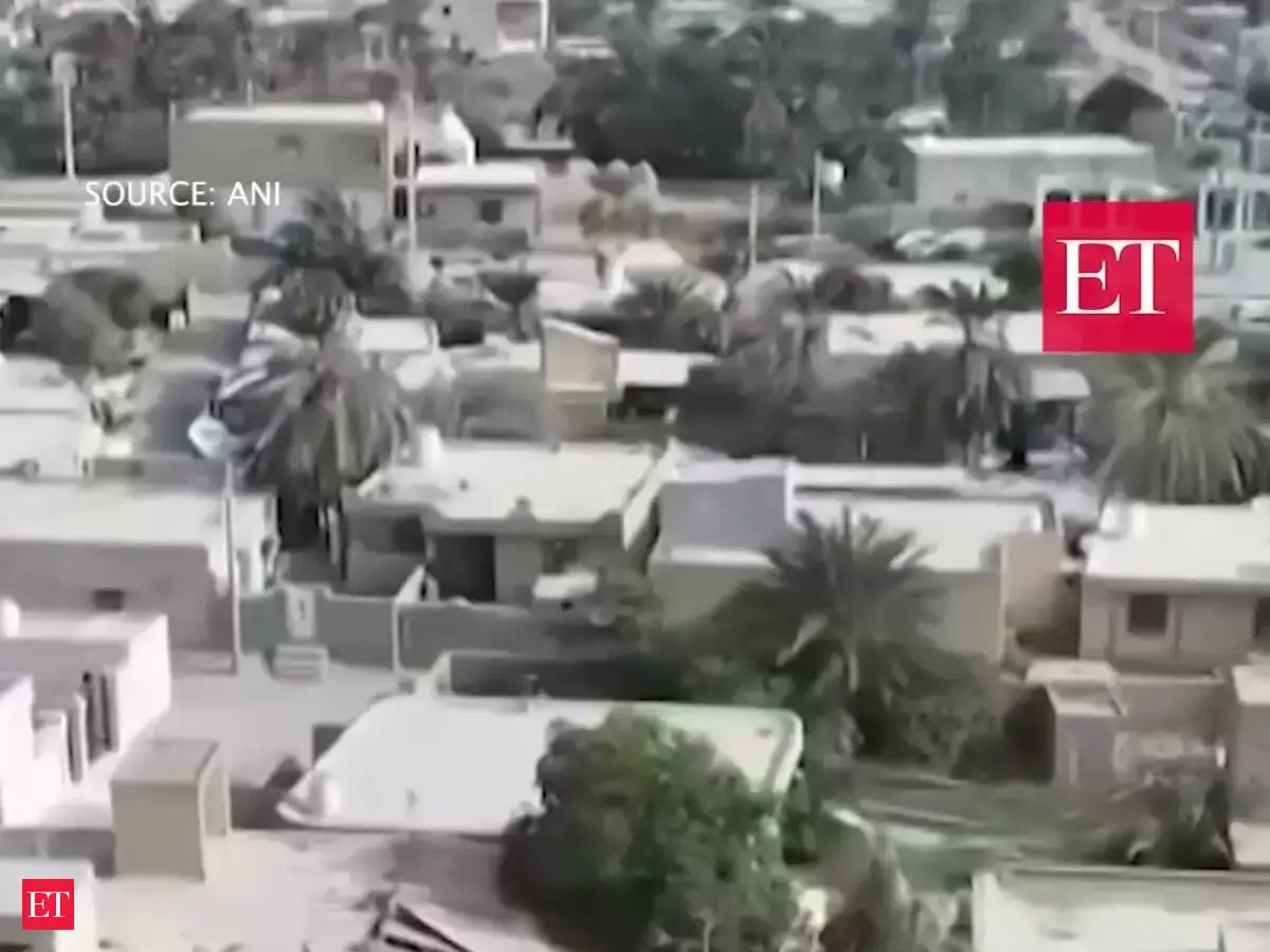 Shocking Visuals From Alleged Us Airstrike On Wedding Site In Iran Us Denies Targeting Civilians