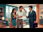 Rs 34.8 lakh difference in price and stamp duty added to husband's income for taxation despite a jointly owned property - ITAT Mumbai calls it 'not justified'