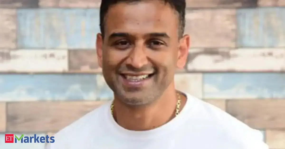 When Nithin Faked Being Sachin Kamath Looks Back On Using A Pseudonym In Early Years Of Zerodha