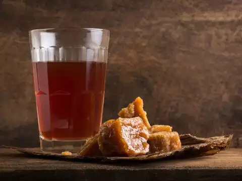Add Jaggery For Sweetness