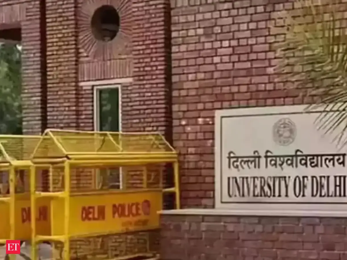 The origin of DUSU: From a 1947 proposal to a campus political force