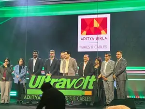 Aditya Birla Group launches Ultravolt with ₹1,800 crore investment; second-largest wires player by capacity
