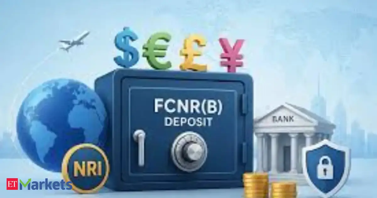 FCNRB deposits: Why bank investors should watch RoE, not just NIM