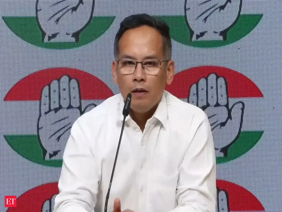 Congress ends political ties with Raijor Dal over ethics breach