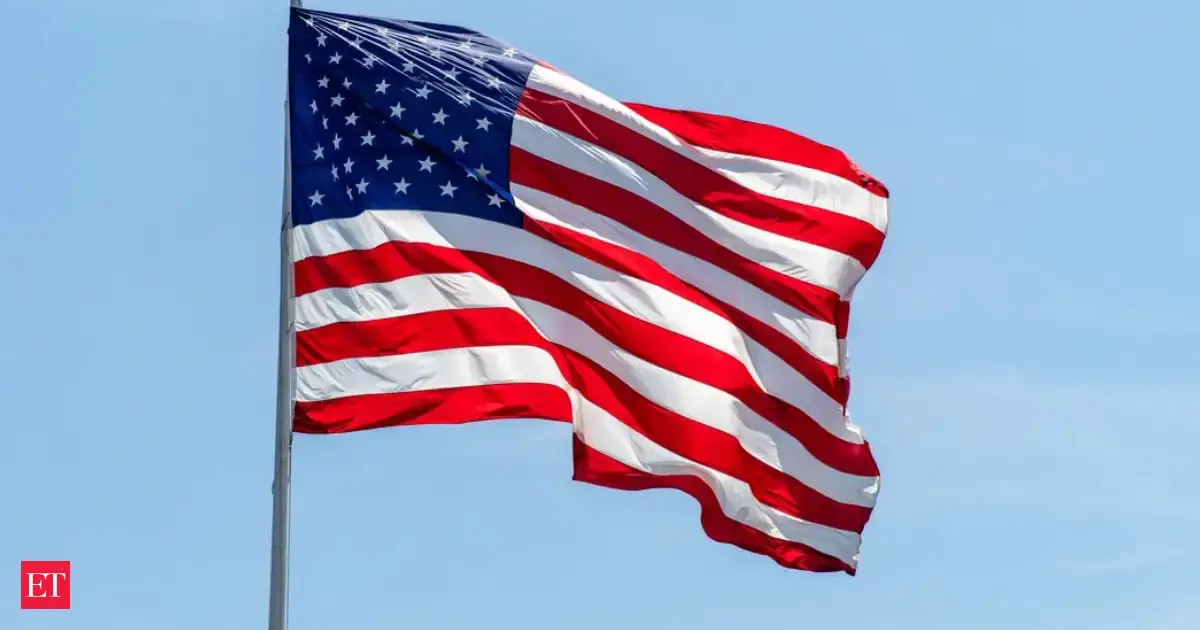 US trade deficit hits a 17-month high at $88.6 billion, driven by surging tech imports. (Representative Image)