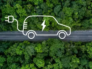 India’s logistics giants accelerate electric transition with ambitious green transport targets