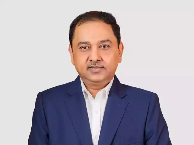 Ashok Leyland MD and CEO Shenu Agarwal
