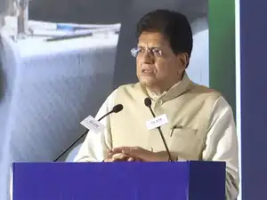India is targeting $1 trillion exports, auto industry should deepen localization and expand global footprint: Piyush Goyal