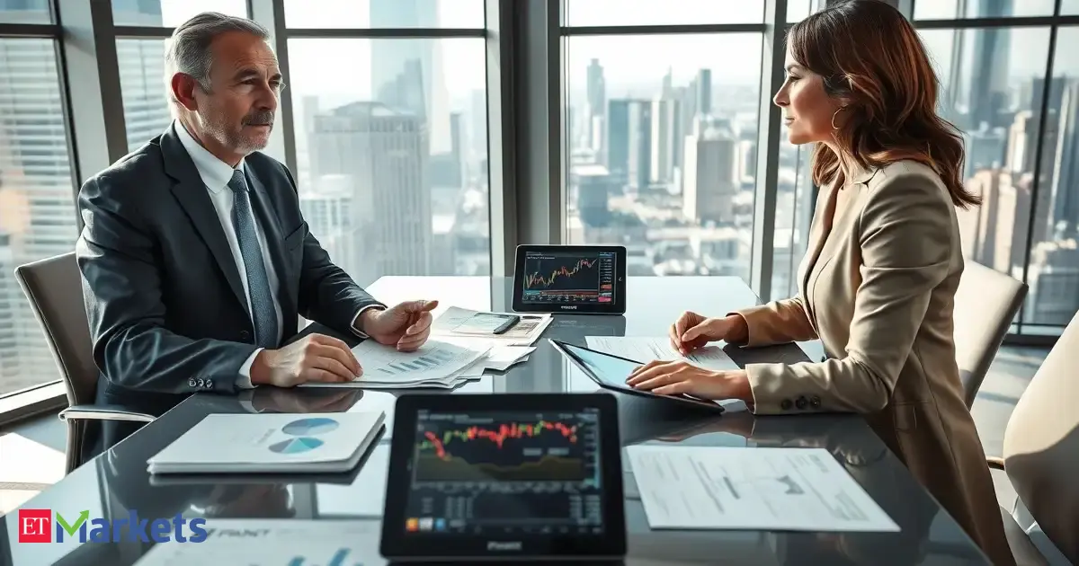 Online Share Market Investment and Trading at Low Cost | Share India