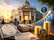 Calcutta exchange’s unlisted shares double on revival hopes<br>