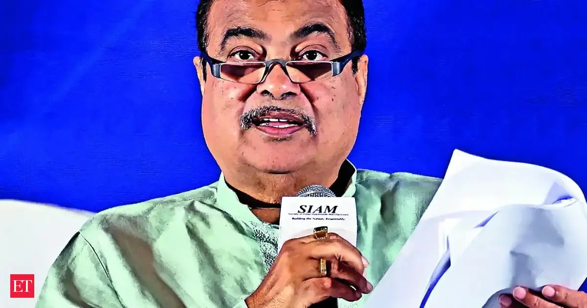 Bharat NCAP 2 to launch October 2027, assessing entire vehicle safety chain: Nitin Gadkari