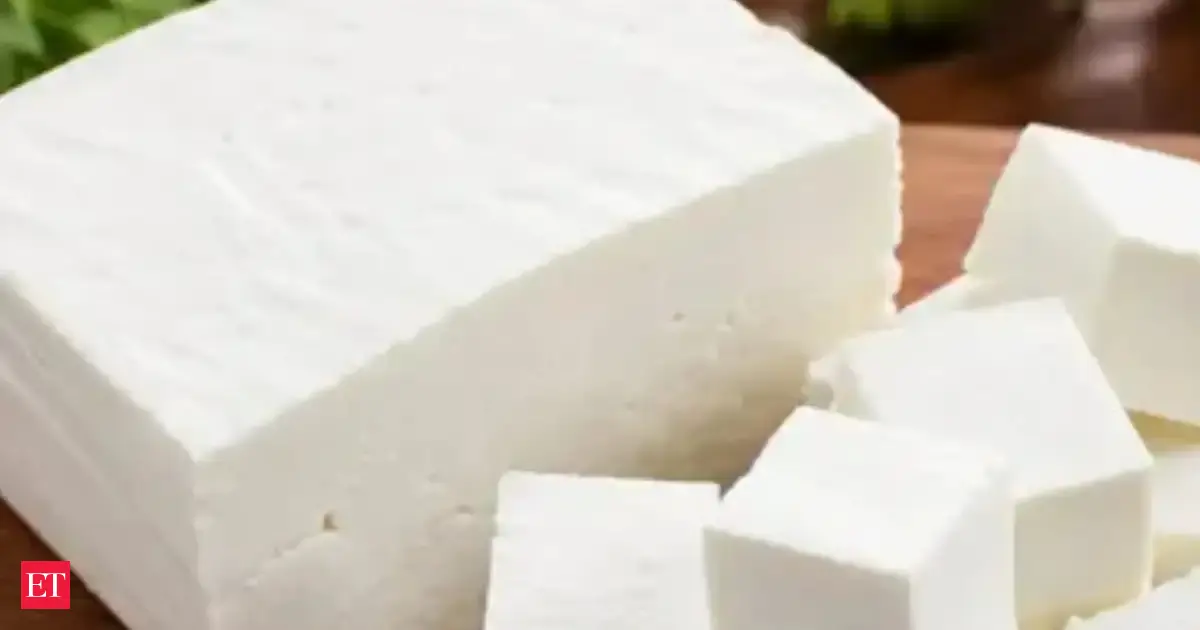 FSSAI to tighten scrutiny, weighs central ban on non-dairy paneer