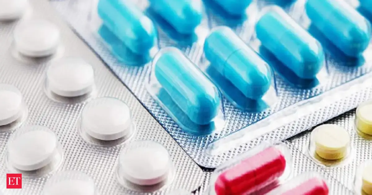 Drug cos refuse to take sole responsibility for overpricing