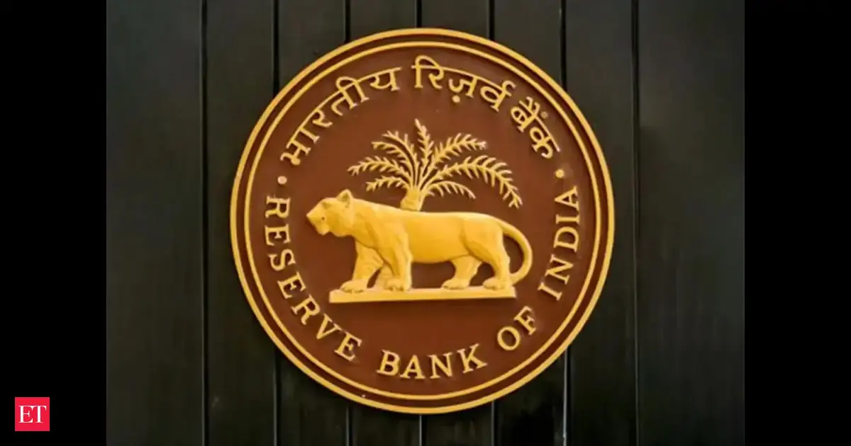 Centre Sees No Cost Pain for RBI on Dollar Deluge