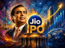 Jio IPO