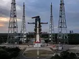 'Eye in sky': ISRO launches advanced earth observation satellite for 'strategic data'