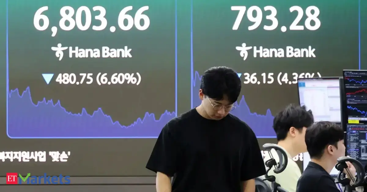 Global Market Today: Asian stocks rise as Fed rate-hike bets ease