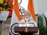GSLV-F17 launch a reflection of India's growing space capabilities: PM Modi