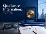 Qualiance International SME IPO opens today: GMP signals 43% listing gain &mdash; Check key details