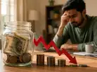 Idle money in your bank account? Your bank balance could be losing value; here&rsquo;s how to fix it