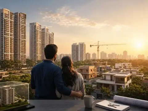 Before booking an under-construction Delhi home, check these 10 things