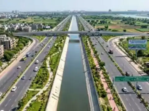 Najafgarh &mdash; Budget-friendly builder-floor market