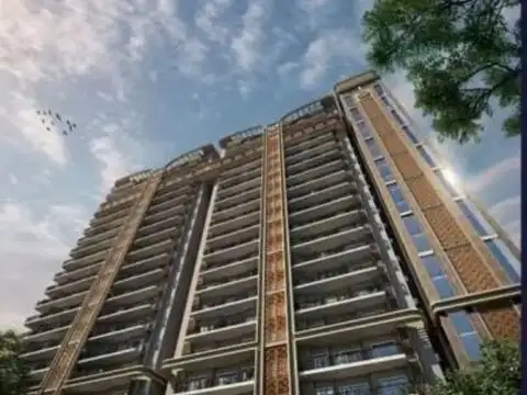 Rohini Sector 32 &mdash; Large premium apartments in North Delhi