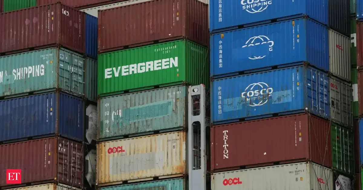 Adani Ports to launch dedicated Empty Container Yard operations at Mundra