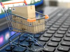 E-Commerce