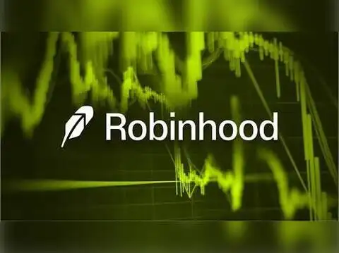 ​But HOOD Remains Volatile
