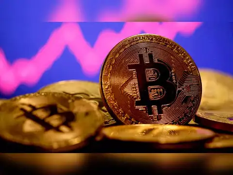 ​Crypto Rally Adds Fuel