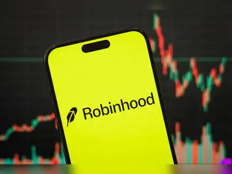 Robinhood Chain Adds Another Growth Angle
