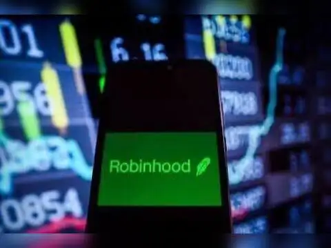 Robinhood Is Diversifying