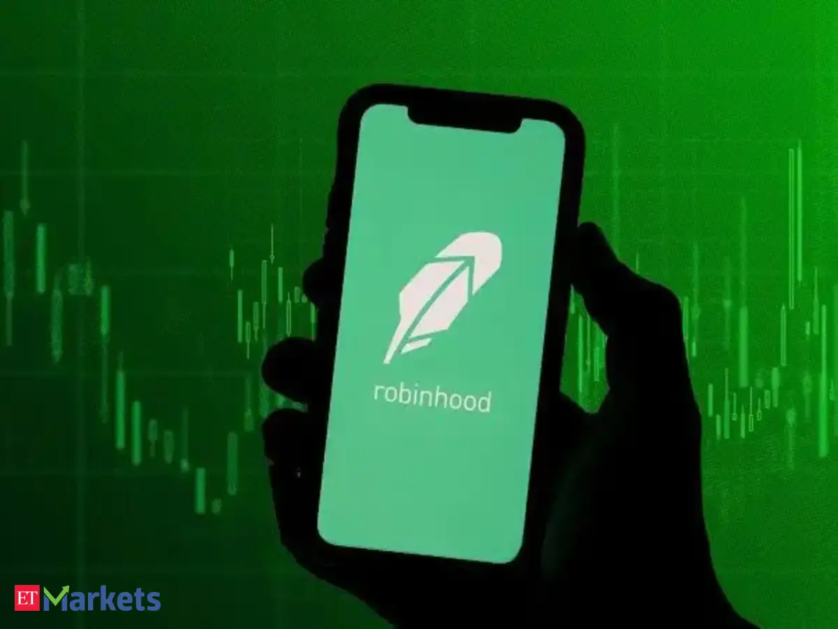 Robinhood stock surges: Why HOOD is rallying and what Wall Street sees next