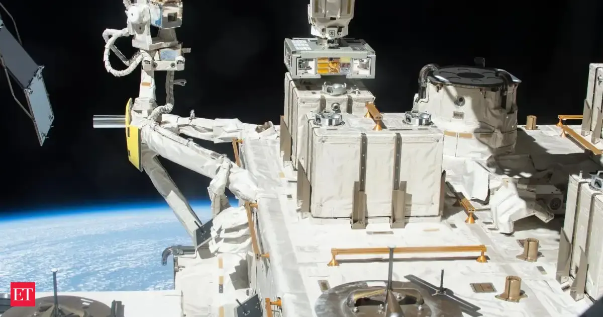 In 2015, Japan exposed bacteria outside the ISS for 3 years; some clumps survived, while thicker ones were estimated to last longer