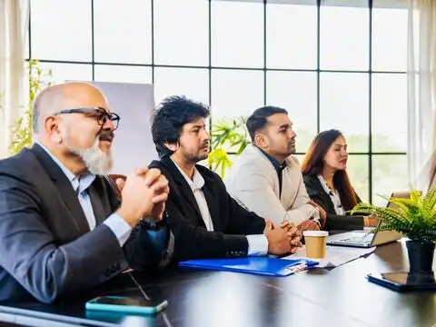Your mid-career dashboard: 5 things to track