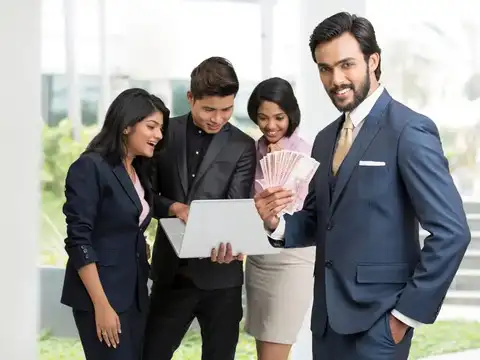 Your salary is income; employability is the bigger asset