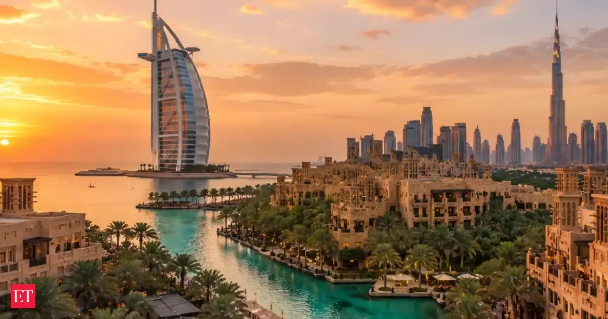 Indian Inc rushes to align with UAE’s 15% minimum tax as November deadline looms