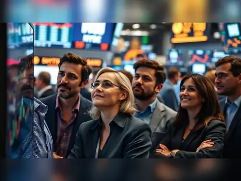 Investors bet on robotaxi growth 