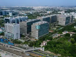 Tata Realty & Infrastructure Ltd.'s Commercial Portfolio Achieves 5-Star GRESB rating for 2025
