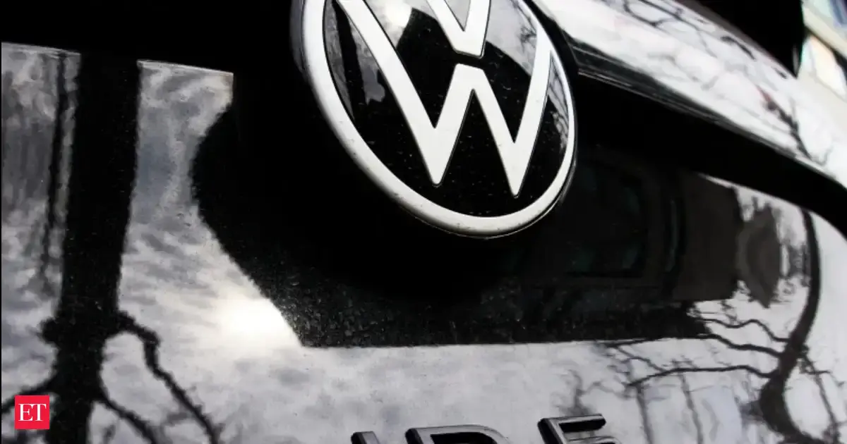 Volkswagen to fire 12% of its India workforce amid major cost overhaul
