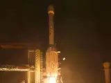 Isro launches EOS-05 satellite: India's first dedicated geostationary Earth-observation satellite