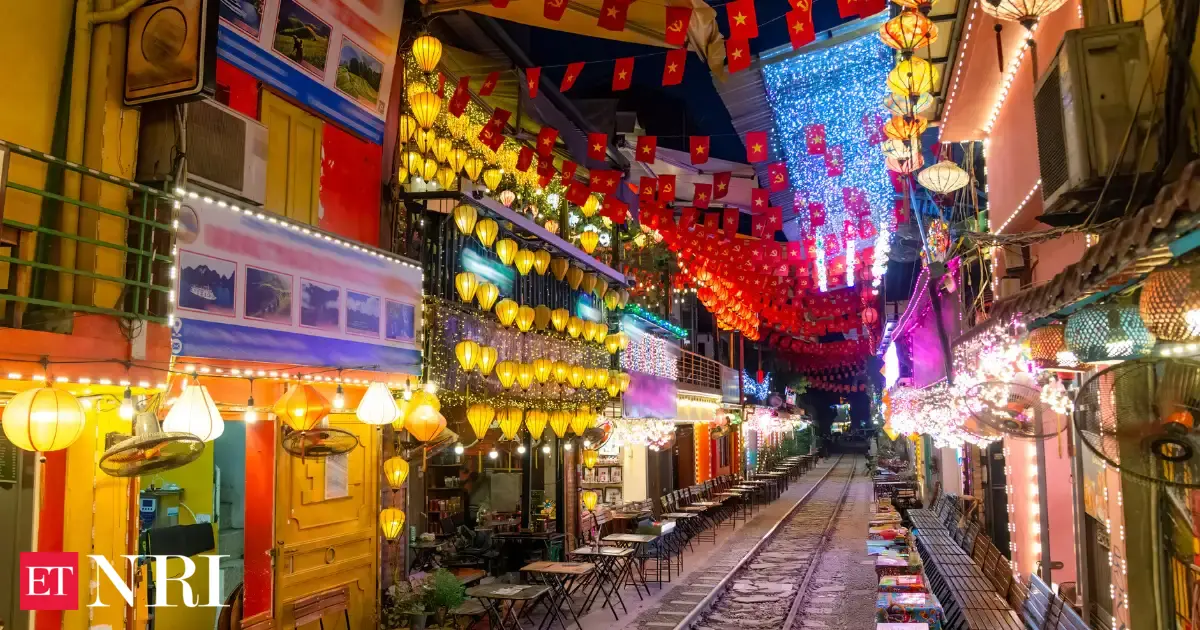 Akasa Air expands Southeast Asia footprint with new Vietnam flights