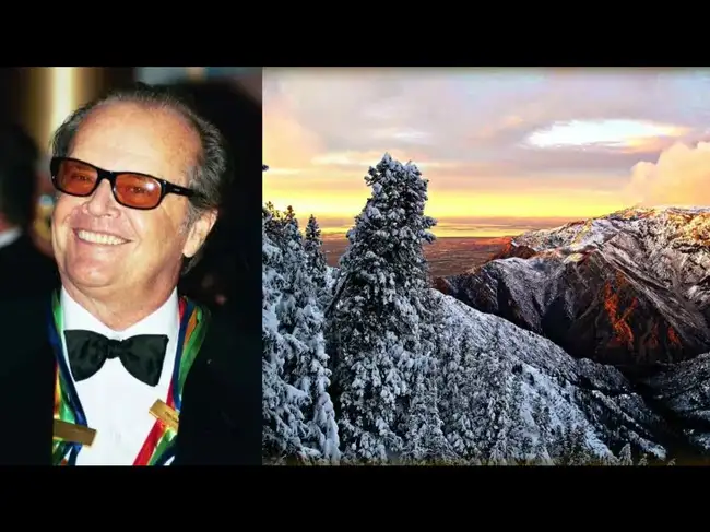 In 1994, Jack Nicholson gave away 60 acres of wild California land that could have become four homes, helping preserve a vital wildlife corridor in Los Angeles<br>