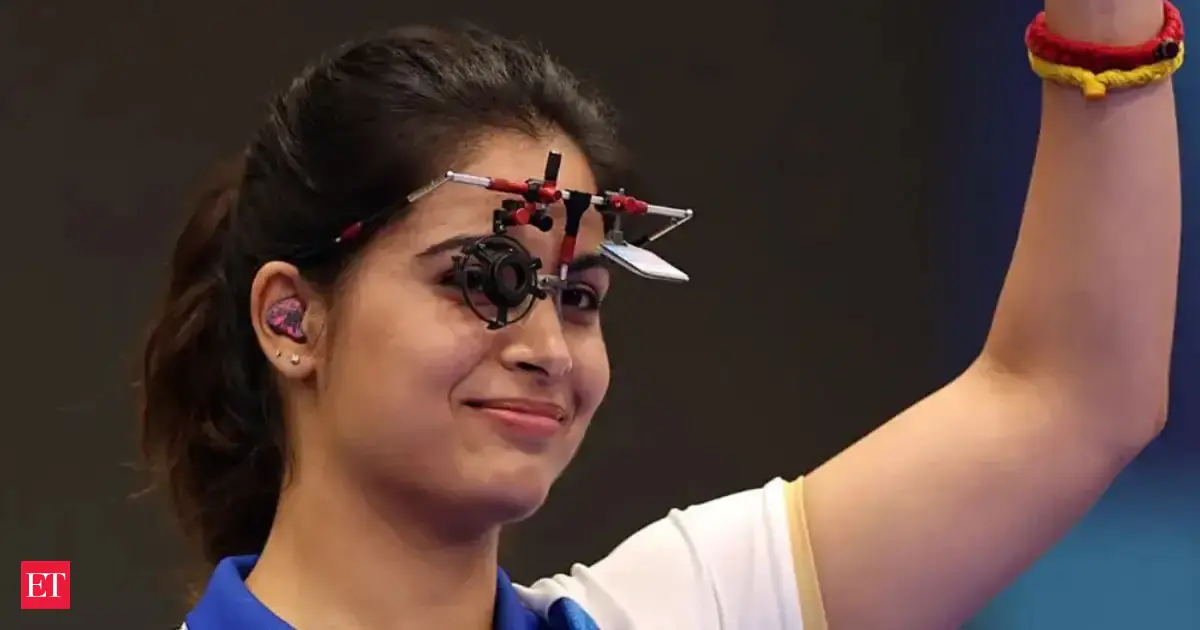 Asiad-bound shooters to undergo final preparatory camps in Delhi and Bhopal