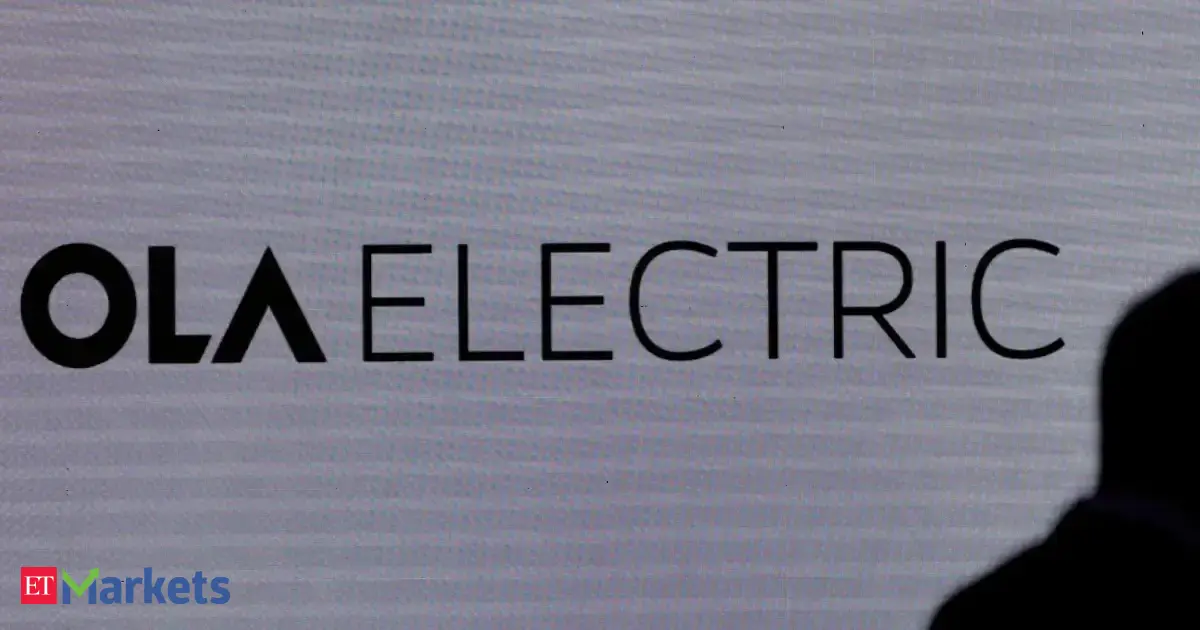 Ola Electric shares gain 4% as EV maker rolls out first dealer-led stores