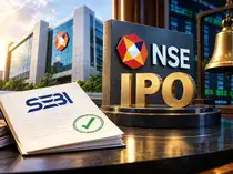 NSE IPO