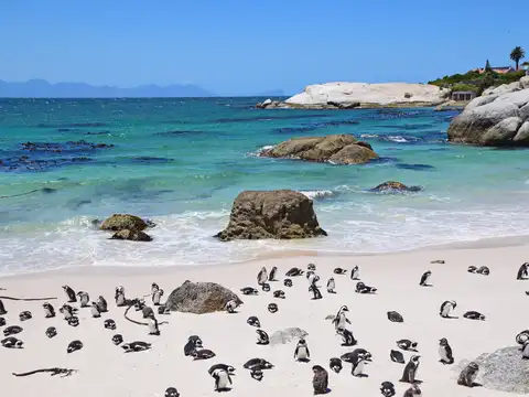 South Africa