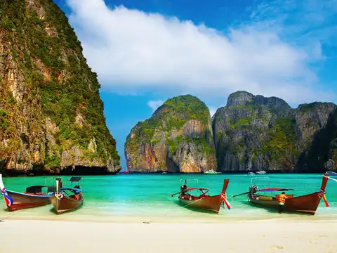 Thailand