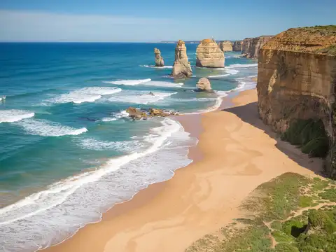 Australia